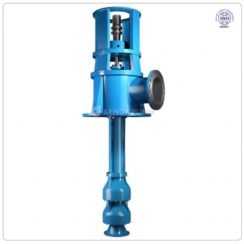 Vertical Pump